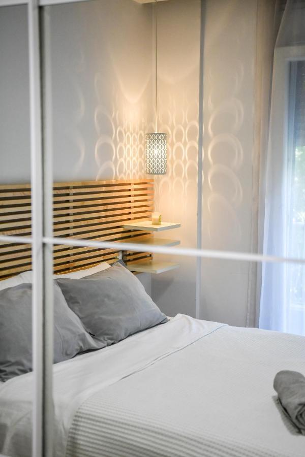 #Skgh Αvra & Ariadni Suites - Whitetower Citycenter Thessaloniki Buitenkant foto